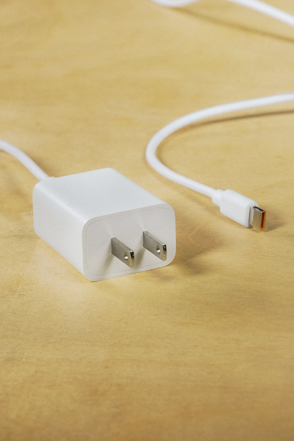 2-Port USB Charger