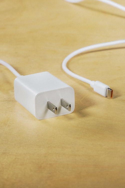 2-Port USB Charger