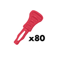 Pack of thumbtacks - Replacement